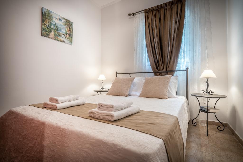 Aelia Villa Kallithea (Zakynthos)