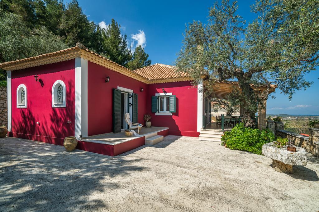Villa Aelia *