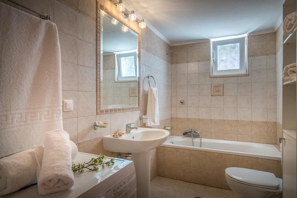 Aelia Villa Kallithea (Zakynthos)
