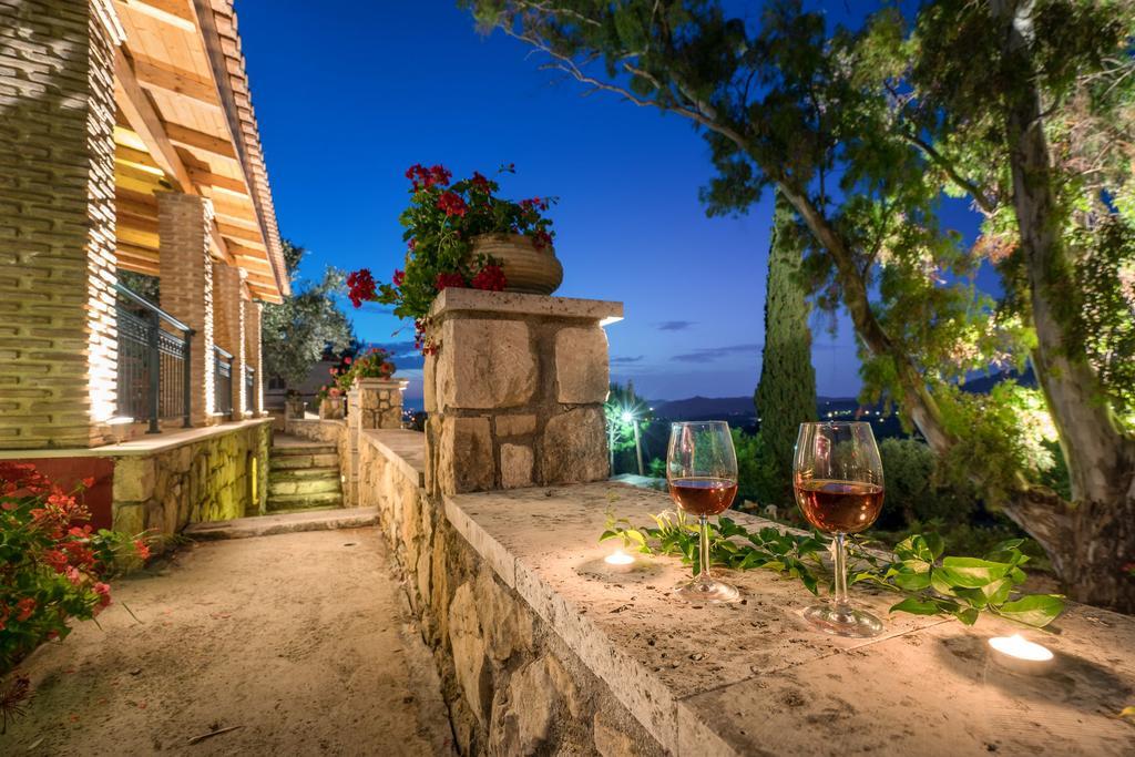 Villa Aelia Kallithea (Zakynthos)