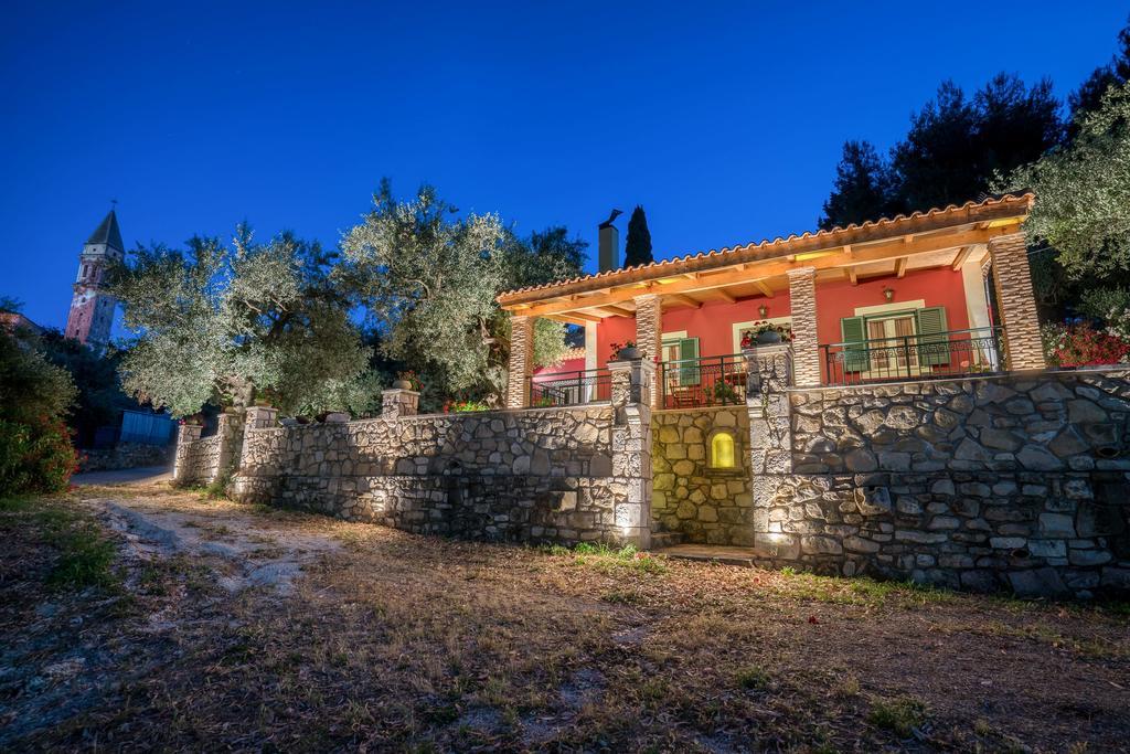 Villa Aelia