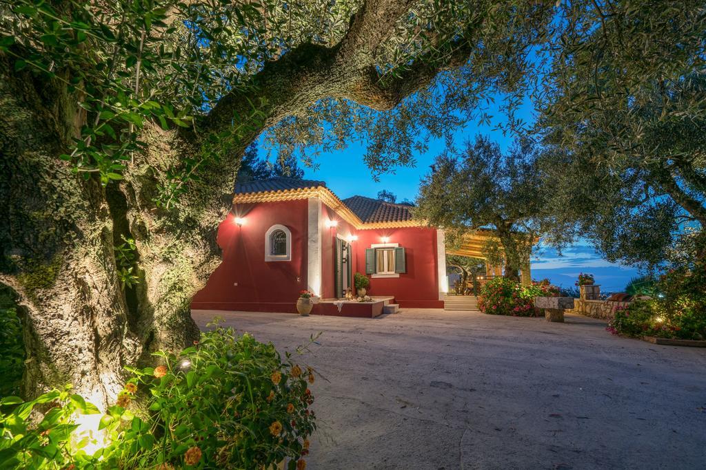 Aelia Villa Kallithea (Zakynthos)