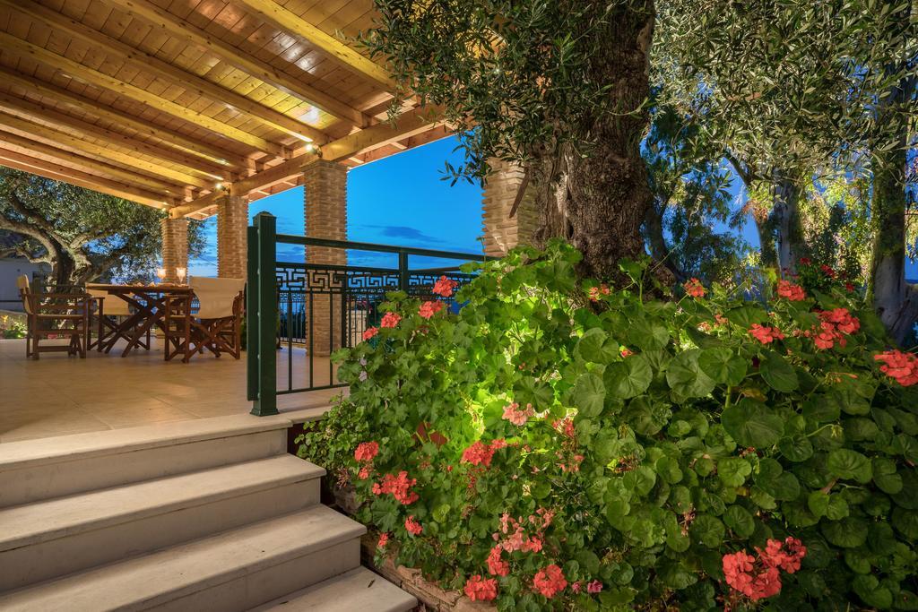 Aelia Kallithea (Zakynthos)