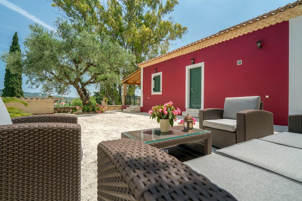Villa Aelia Kallithea (Zakynthos)