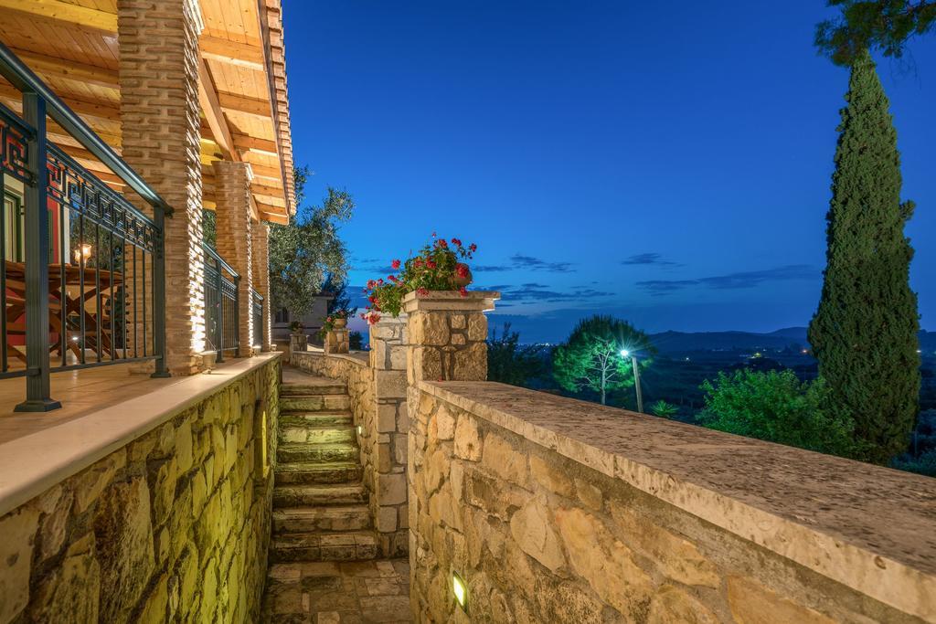 Aelia * Kallithea (Zakynthos)